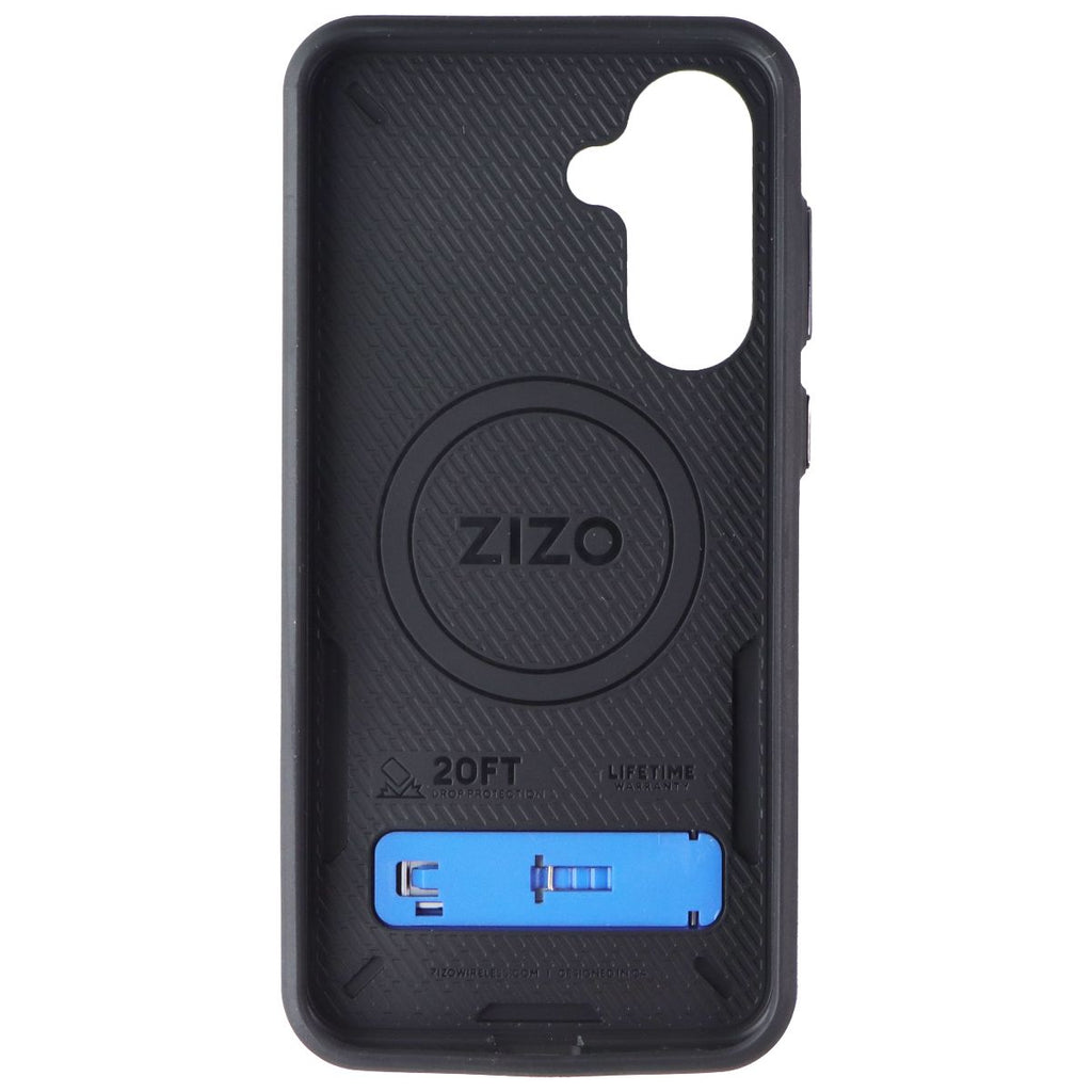 ZIZO Transform Series Magnetic Kickstand Case for Samsung Galaxy A36 (5G) - Blue - New - Image 3