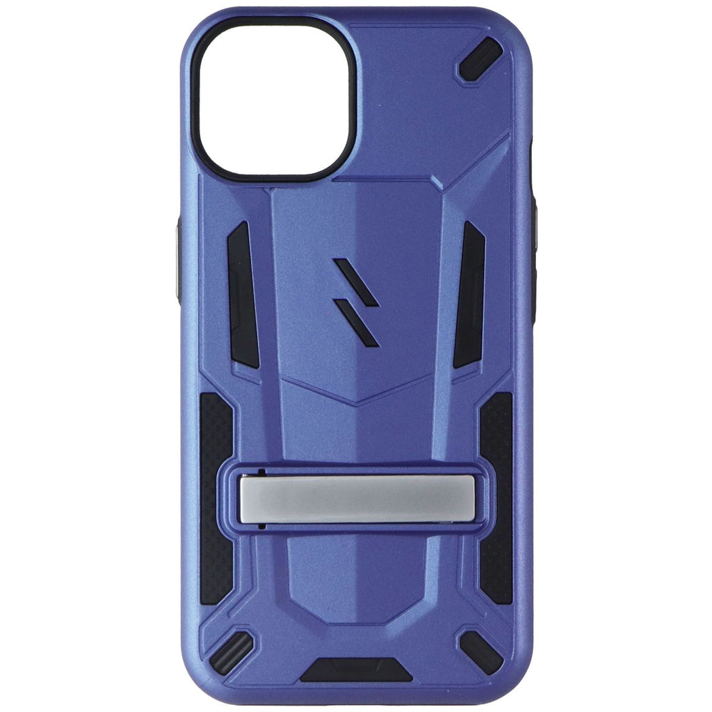 ZIZO Transform Series Case for Apple iPhone 13 - Blue/Black - New - Image 2