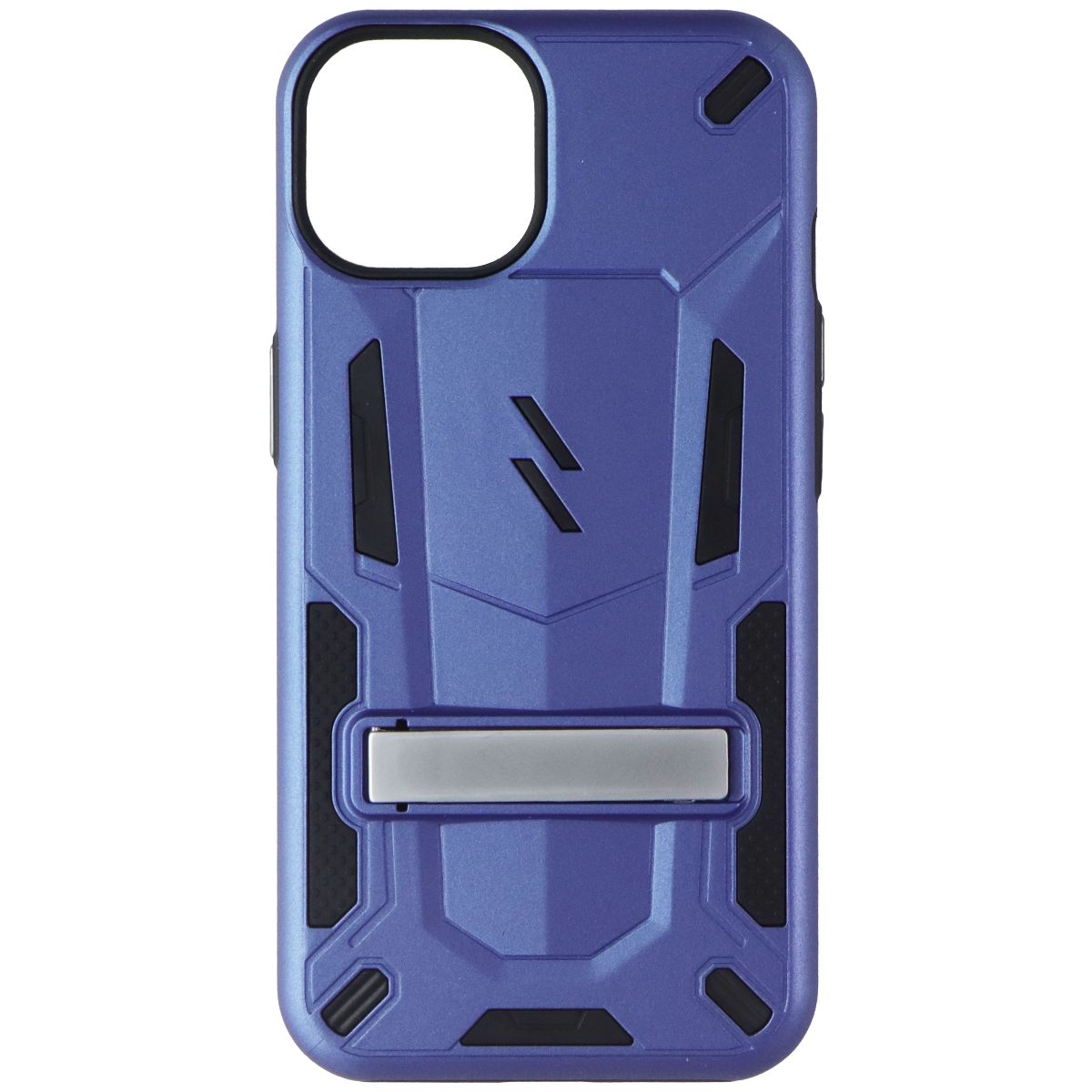 ZIZO Transform Series Case for Apple iPhone 13 - Blue/Black - New - Image 2