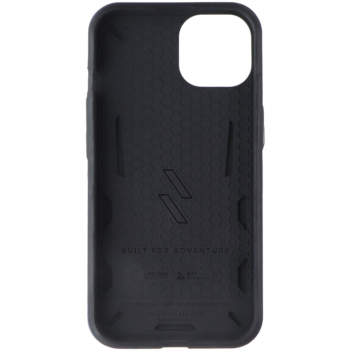 ZIZO Transform Series Case for Apple iPhone 13 - Blue/Black - New - Image 3