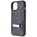 Zizo Transform Series Case with Kickstand for iPhone 16e/15/14/13 - Black - New