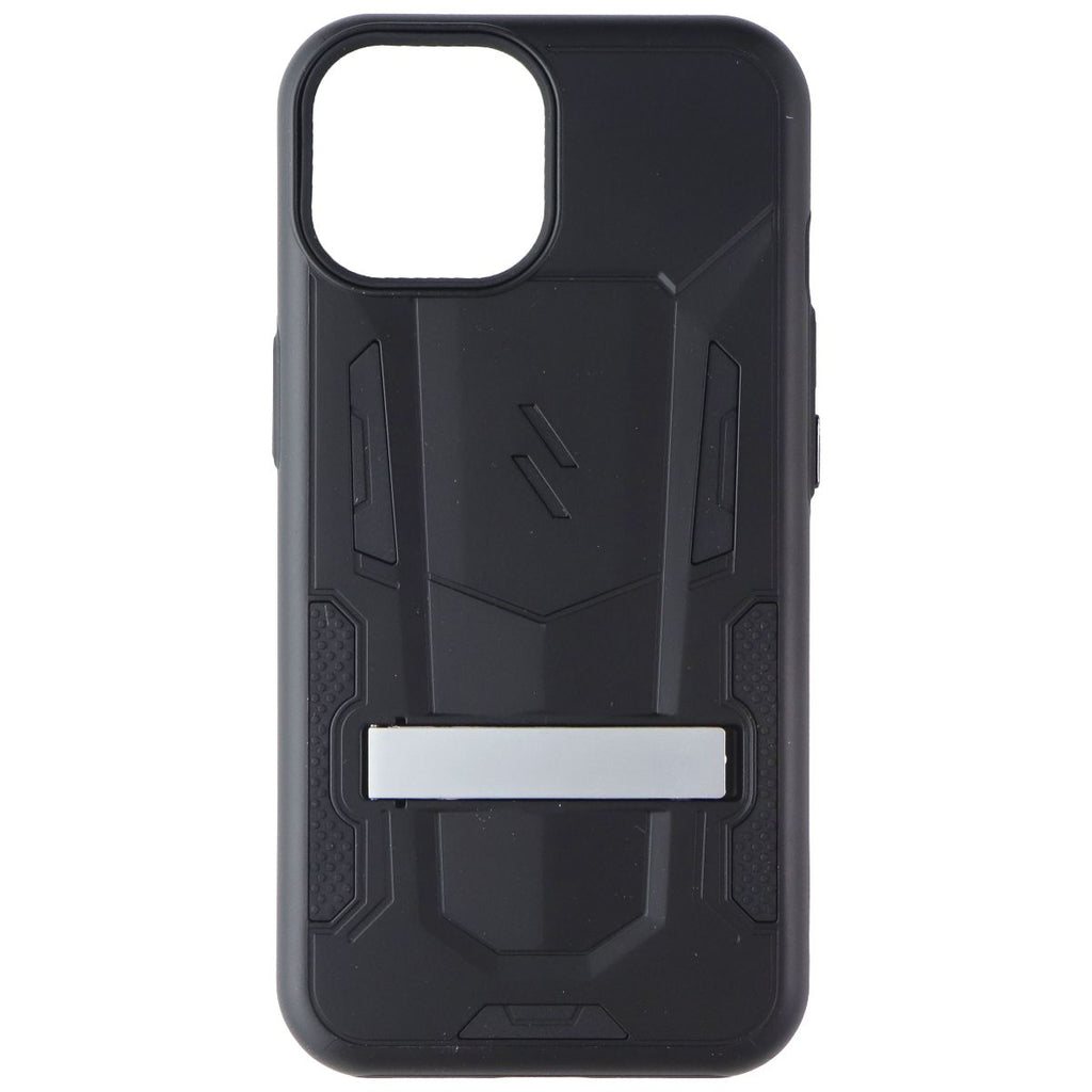 Zizo Transform Series Case with Kickstand for iPhone 16e/15/14/13 - Black - New - Image 2