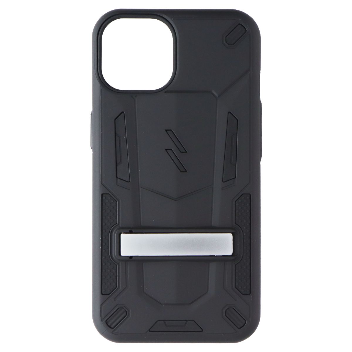 ZIZO Transform Series Kickstand Case for Apple iPhone 13 - Black - New - Image 2