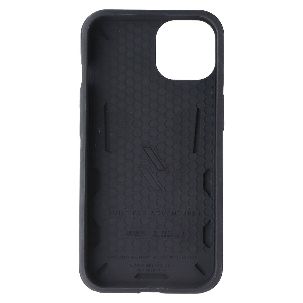 ZIZO Transform Series Kickstand Case for Apple iPhone 13 - Black - New - Image 3