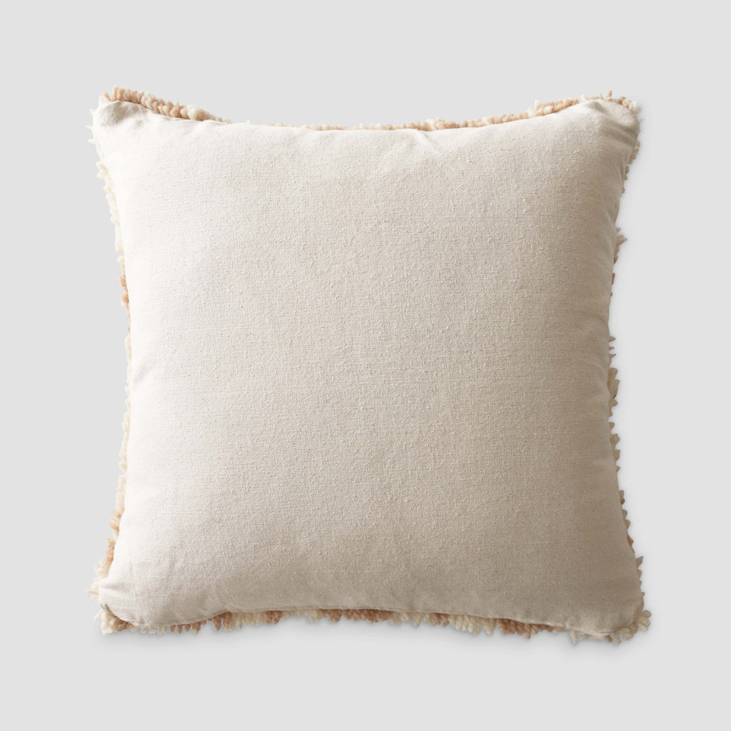 Zahra Beni Ourain Pillow - Image 5