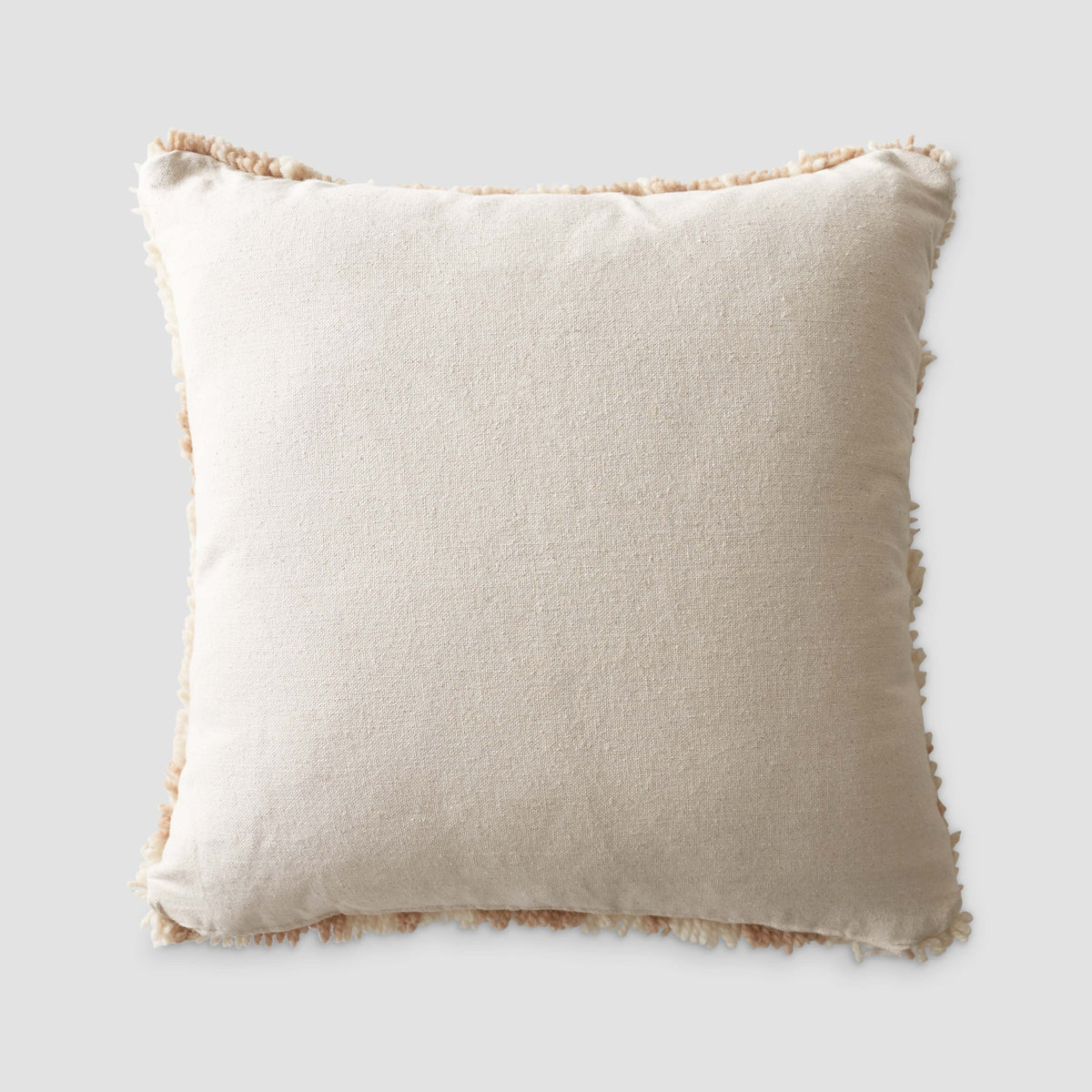 Zahra Beni Ourain Pillow - Image 5