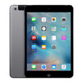 iPad Air 9.7" (2nd Gen, 2014) 16GB - Space Gray (Wi-Fi + Cellular)