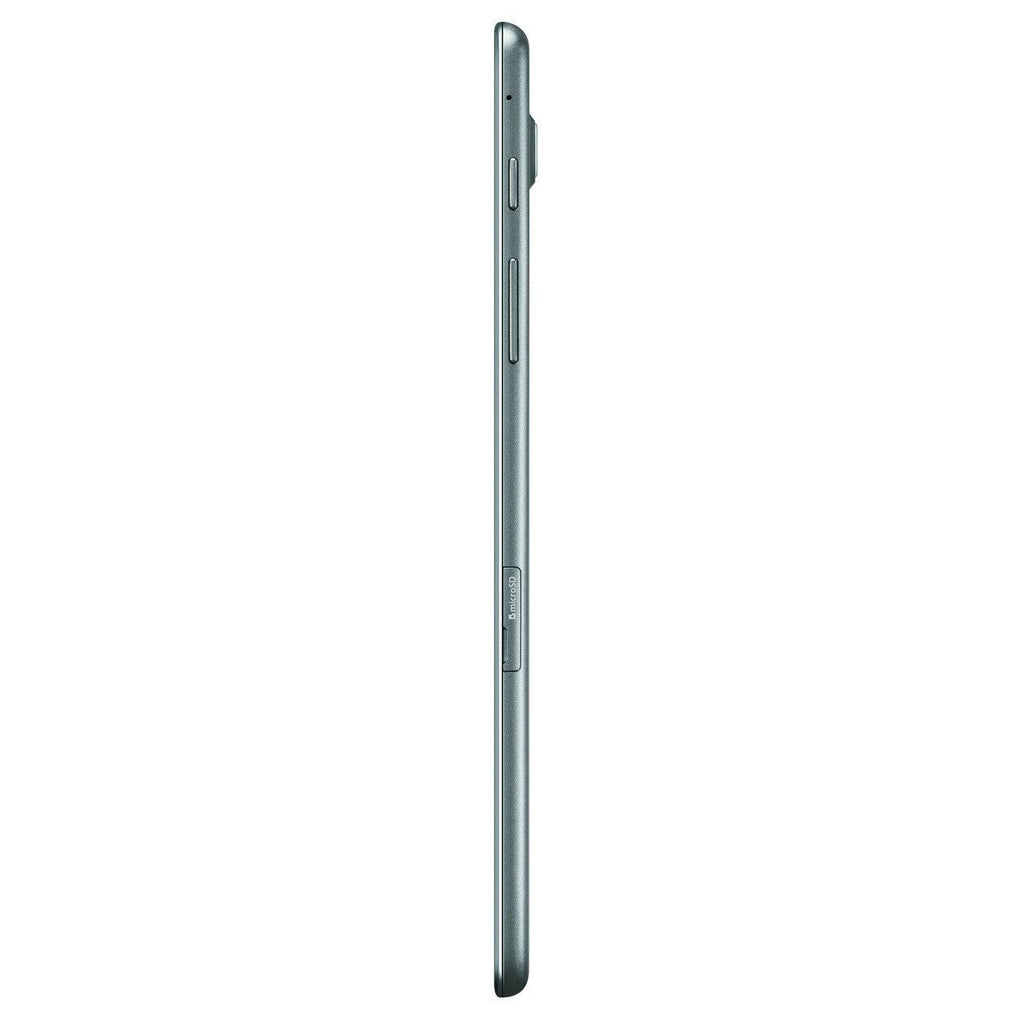 Samsung Galaxy Tab A - 8"(Wi-Fi Only) - 16GB - Smoky Titanium - SM-T350NZAAXAR - Image 3