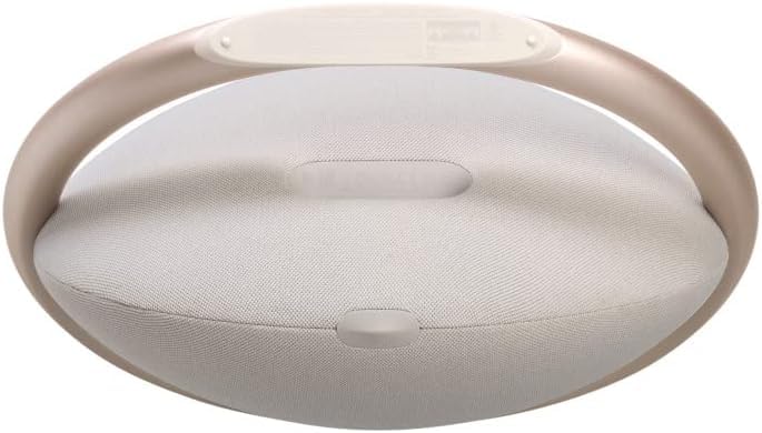 Harman Kardon Onyx Studio 8 - Beige - HKOS8CPNAM - Image 5