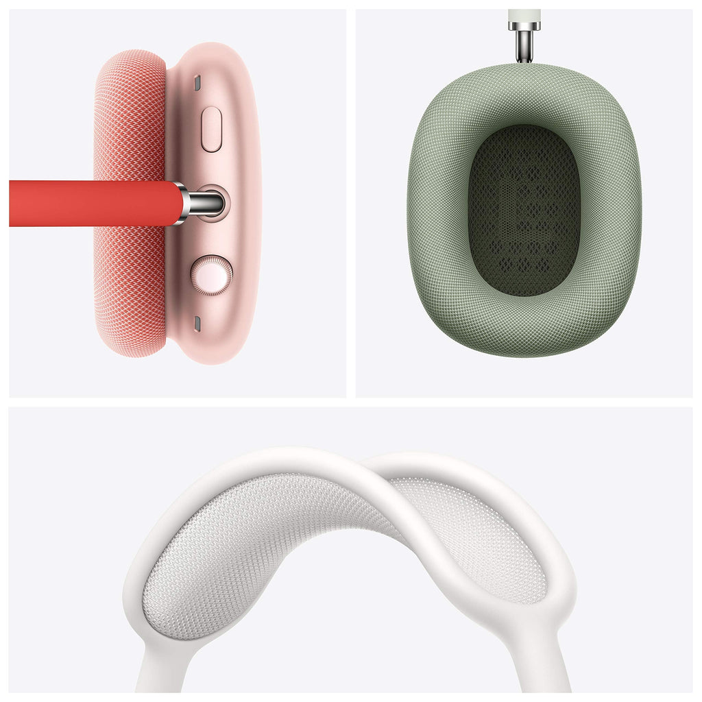 Apple AirPods Max - Pink - MGYM3AM/A - Image 5