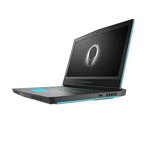 Alienware 17 R5 - FHD - i7-8750H - 32GB RAM - GTX 1070 - 1TB HDD + 256GB SSD - Image 5