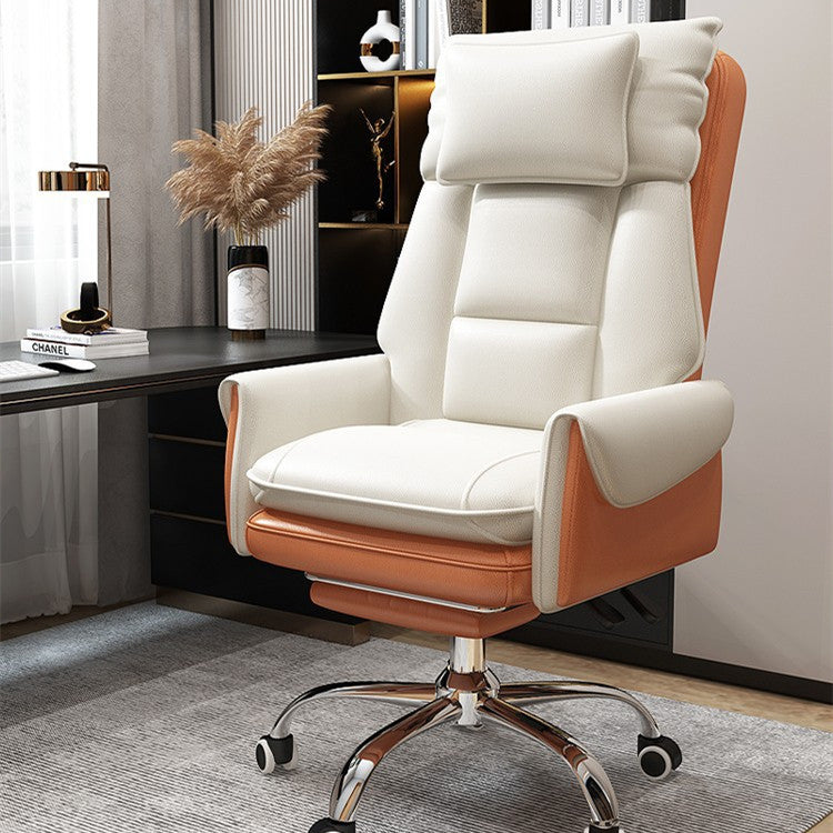 Comfortable Home Lift Swivel Computer Chair