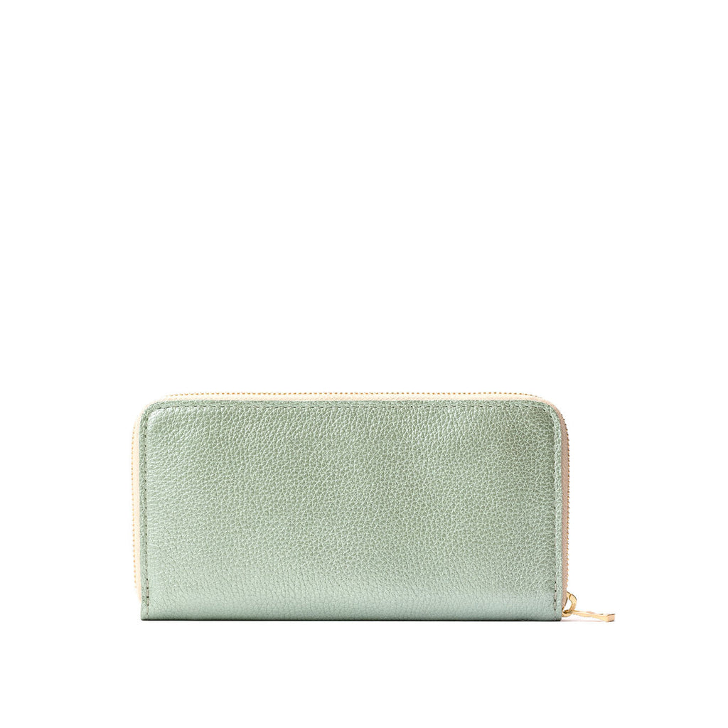 Accordion Zip Wallet - Image 86