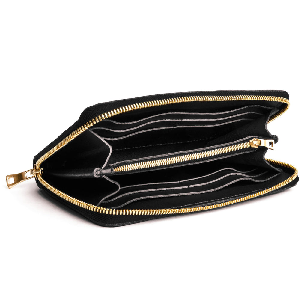 Accordion Zip Wallet - Image 122