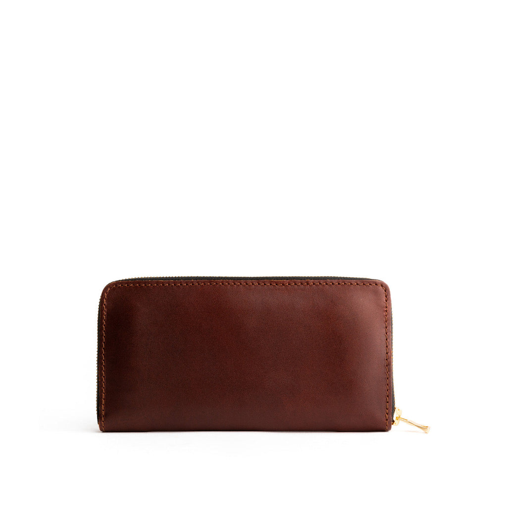 Accordion Zip Wallet - Image 78