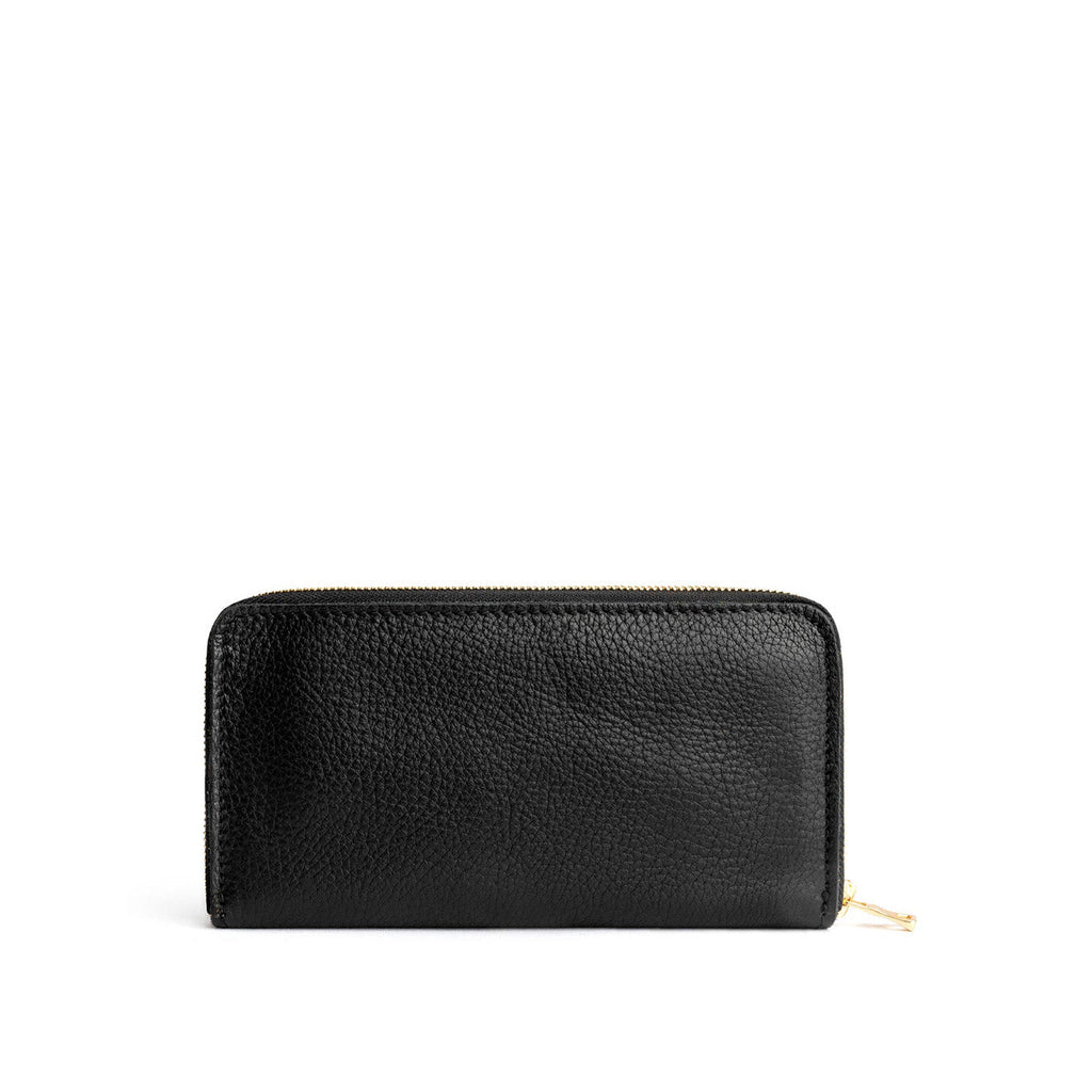 Accordion Zip Wallet - Image 71