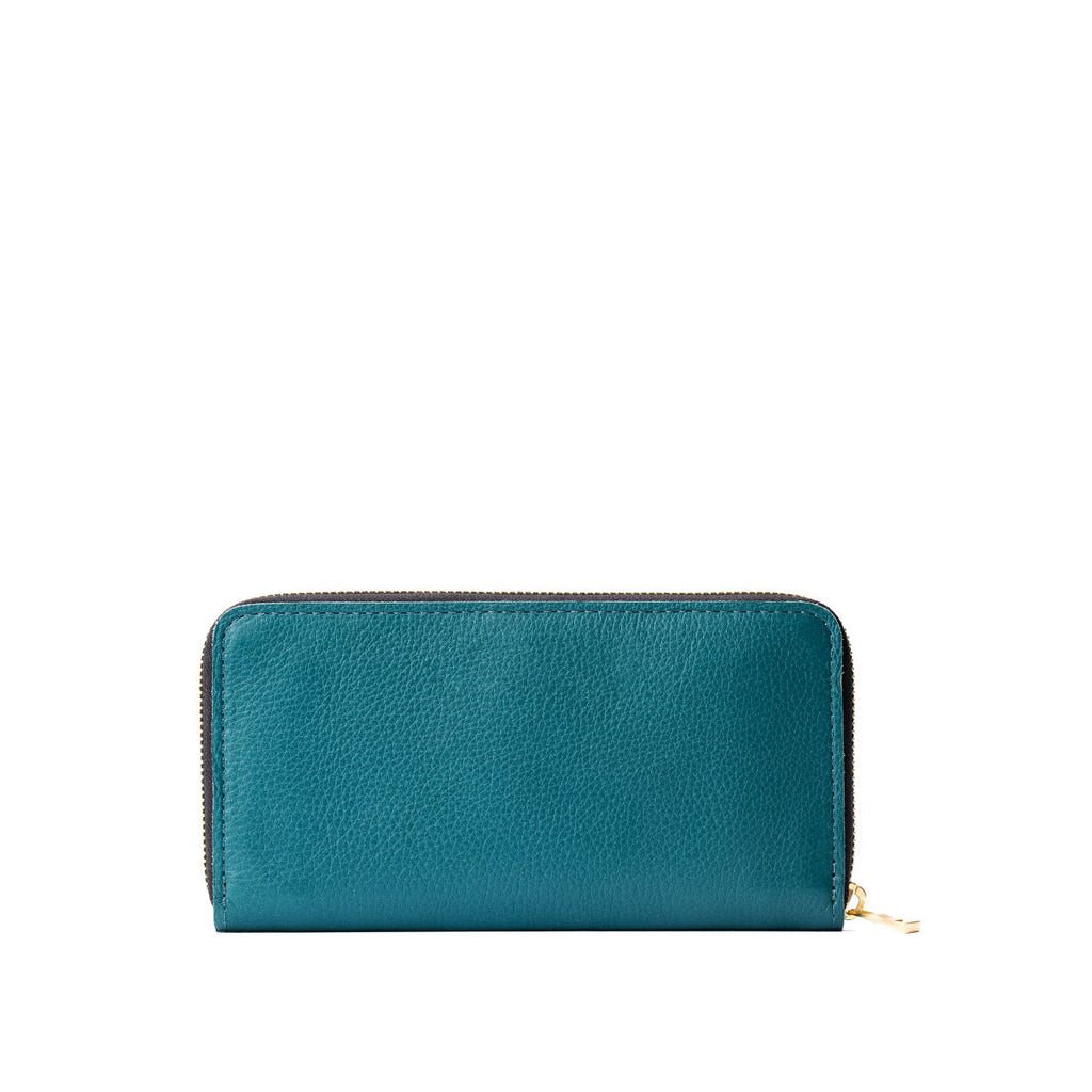 Accordion Zip Wallet - Image 85