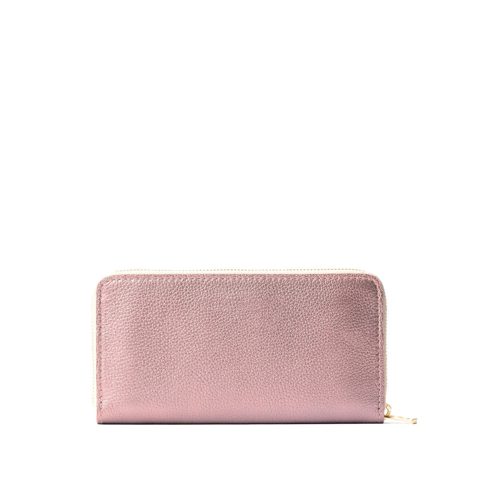 Accordion Zip Wallet - Image 90