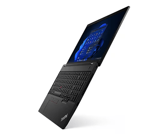 Lenovo ThinkPad L15 Gen 3 – 15.6" FHD – Intel Core i3-1215U – 8GB RAM – 256GB SSD – Black – 21C4-S2FU00 - Image 4