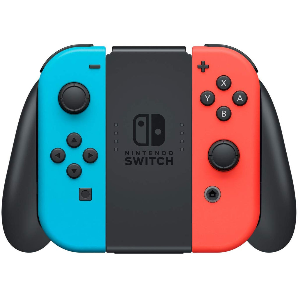 Nintendo Switch Joy-Con Comfort Grip - HAC-011 - Image 3