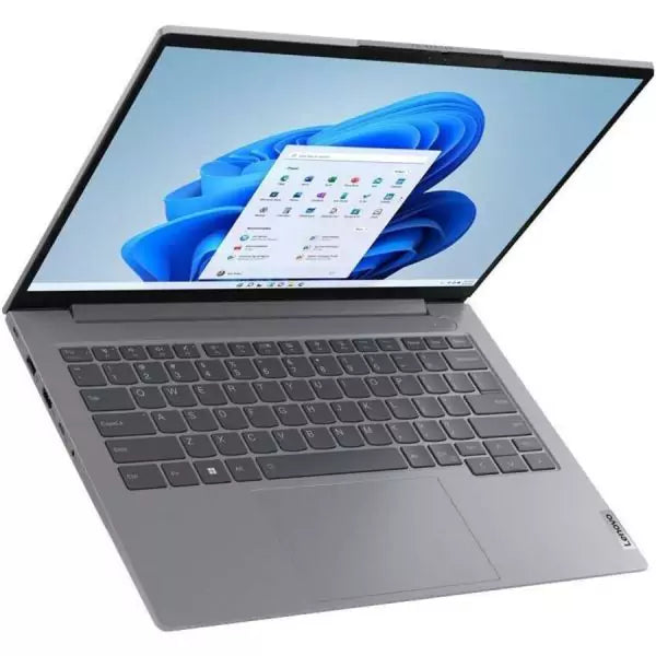 Lenovo ThinkBook G6 ABP - 16" FHD - Ryzen 5 7530U - 8GB RAM - 256GB SSD - Image 2