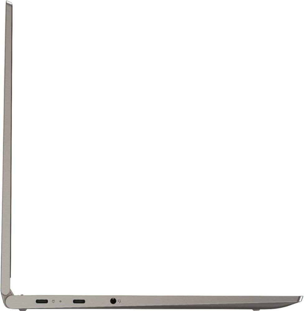 Lenovo Yoga C740-14IML 2-in-1 14" Touch-Screen FHD Laptop - i5-10210U - 8GB RAM - 512GB SSD - Mica - 81TC000NUS - Image 5