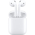 AirPods (2nd Gen) with Charging Case - White