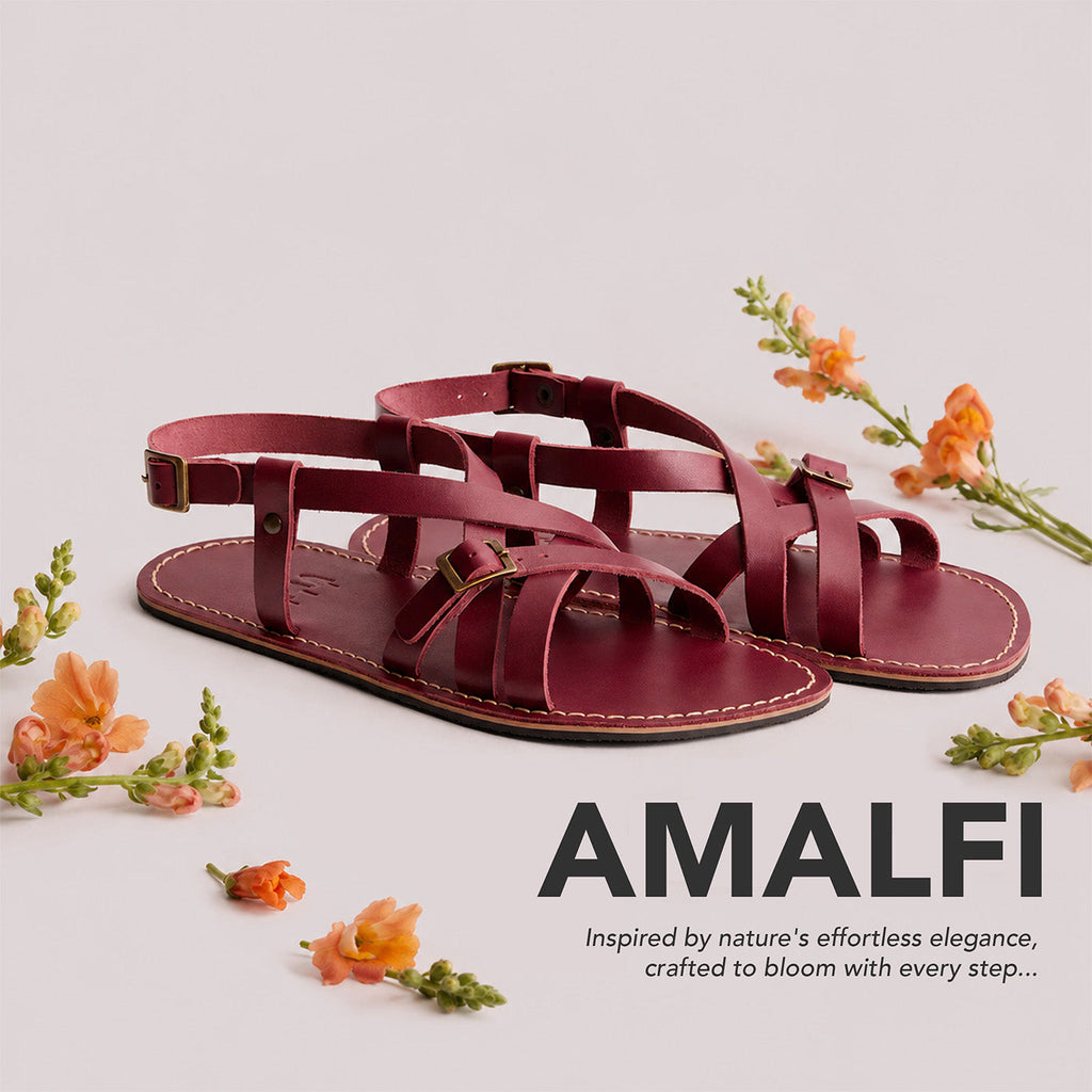 Amalfi Sandal - Image 19
