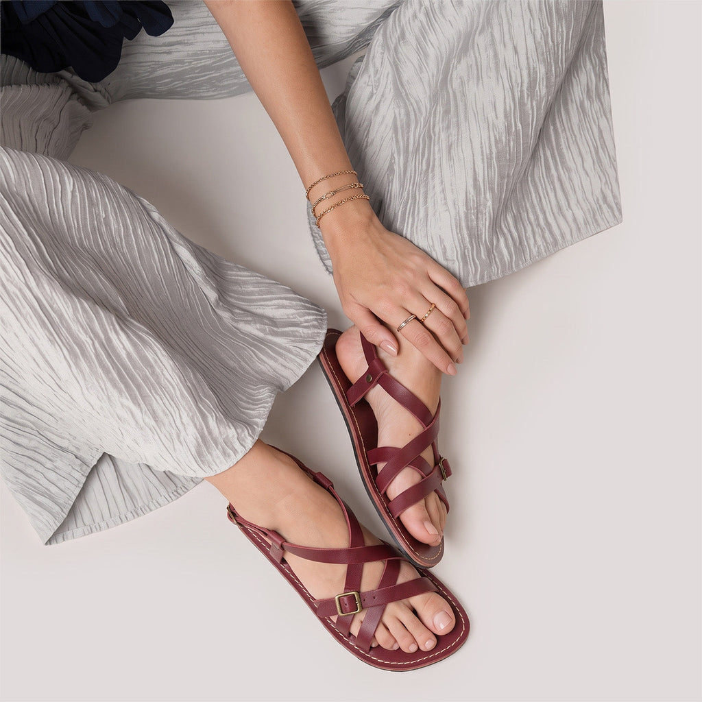 Amalfi Sandal - Image 16