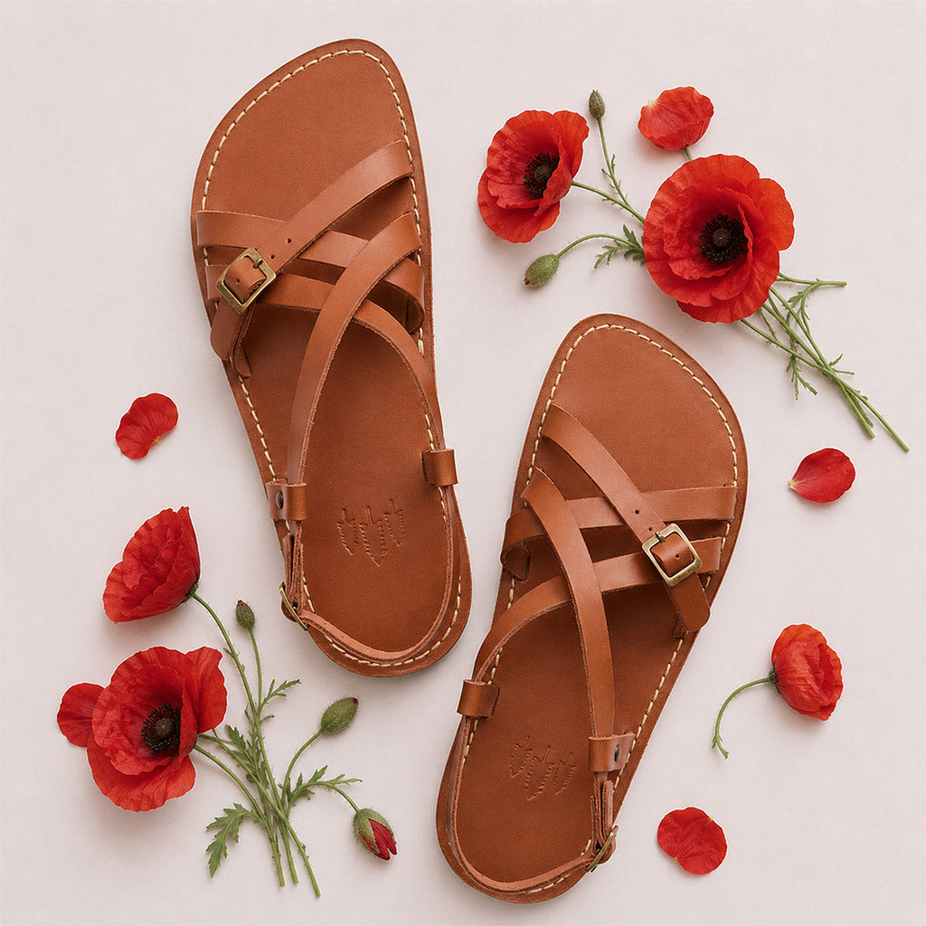 Amalfi Sandal - Image 6