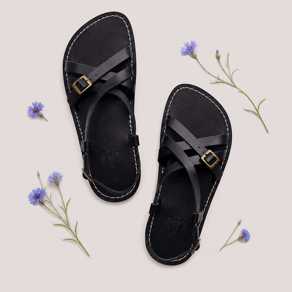 Amalfi Sandal - Image 11