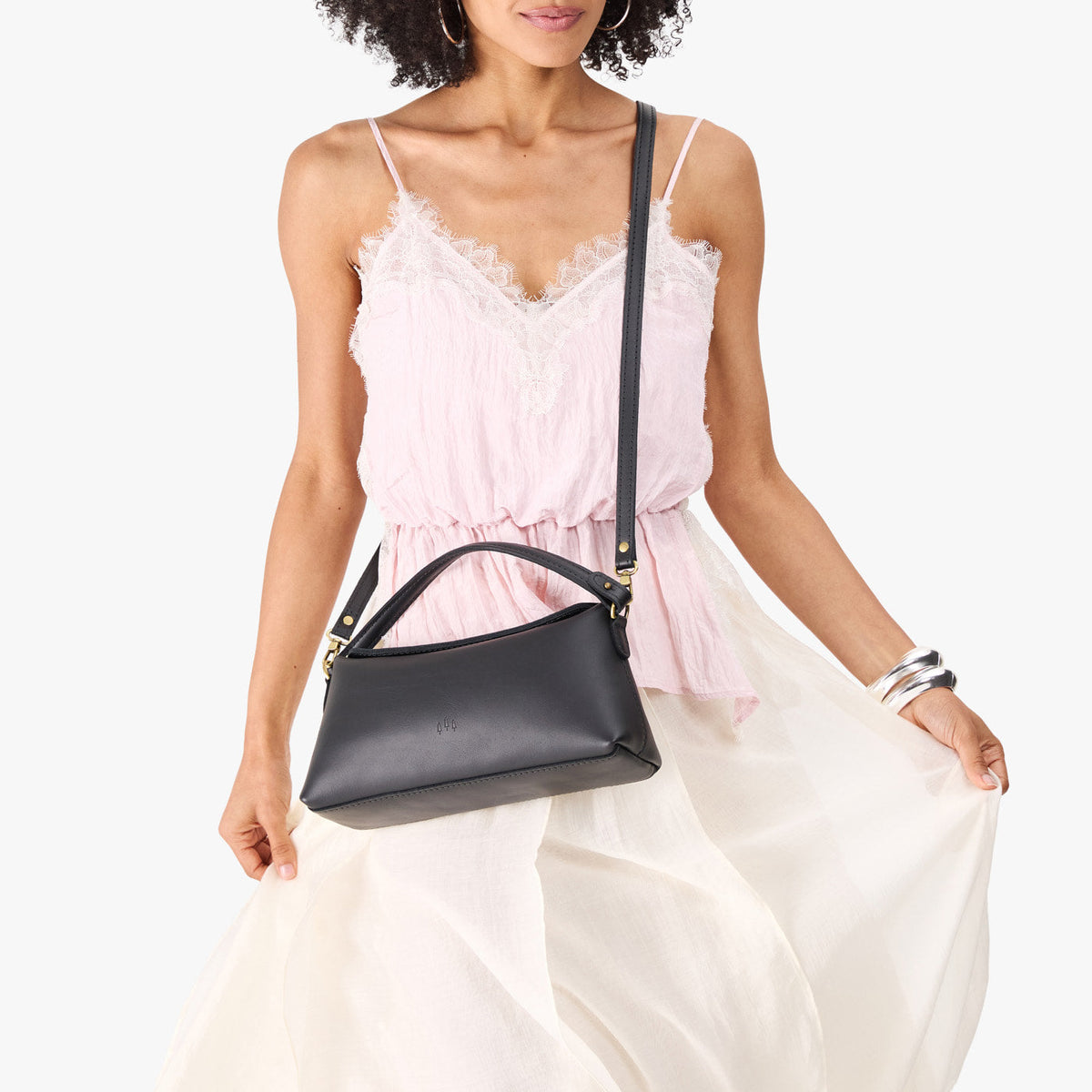 Amelie Crossbody Bag - Image 46