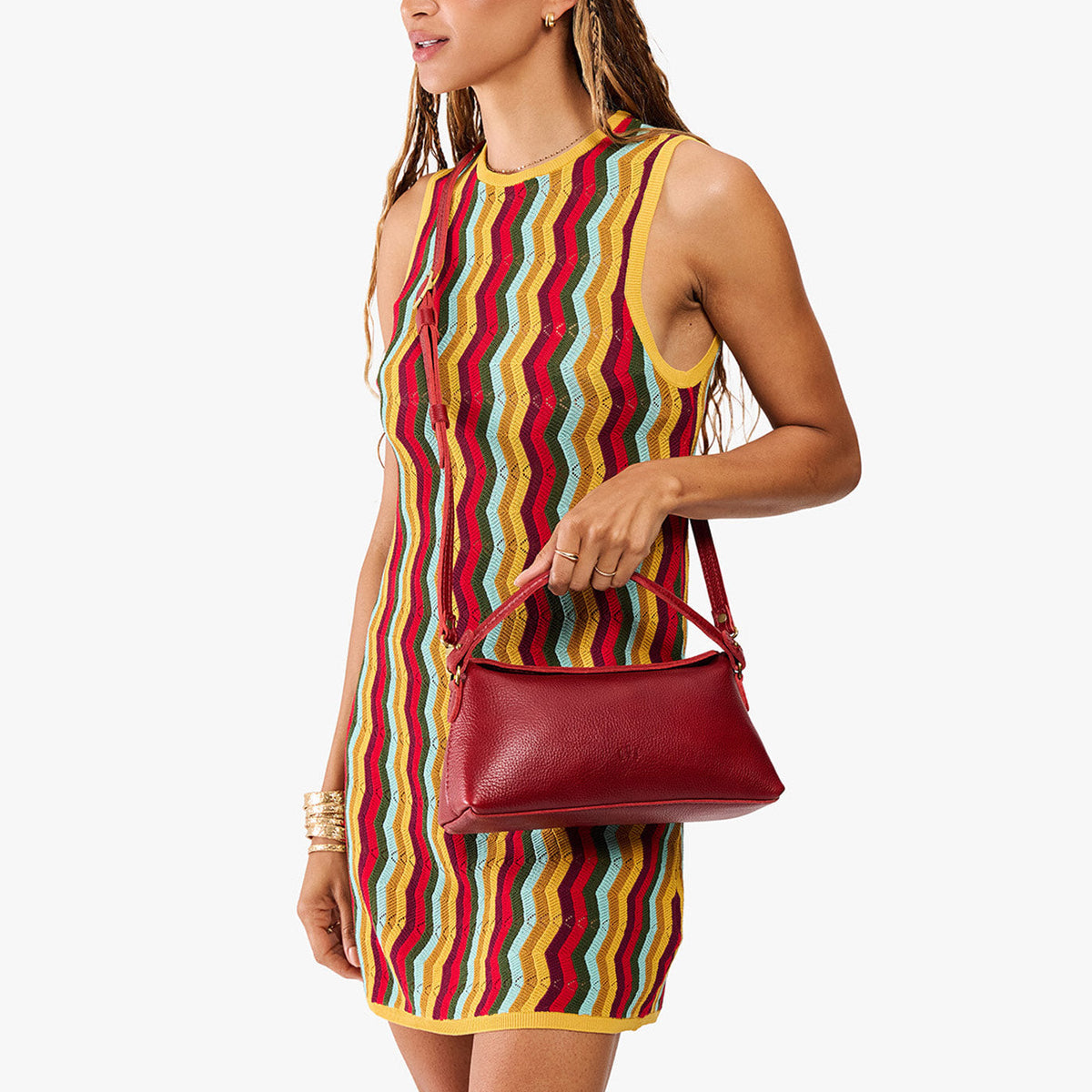 Amelie Crossbody Bag - Image 31