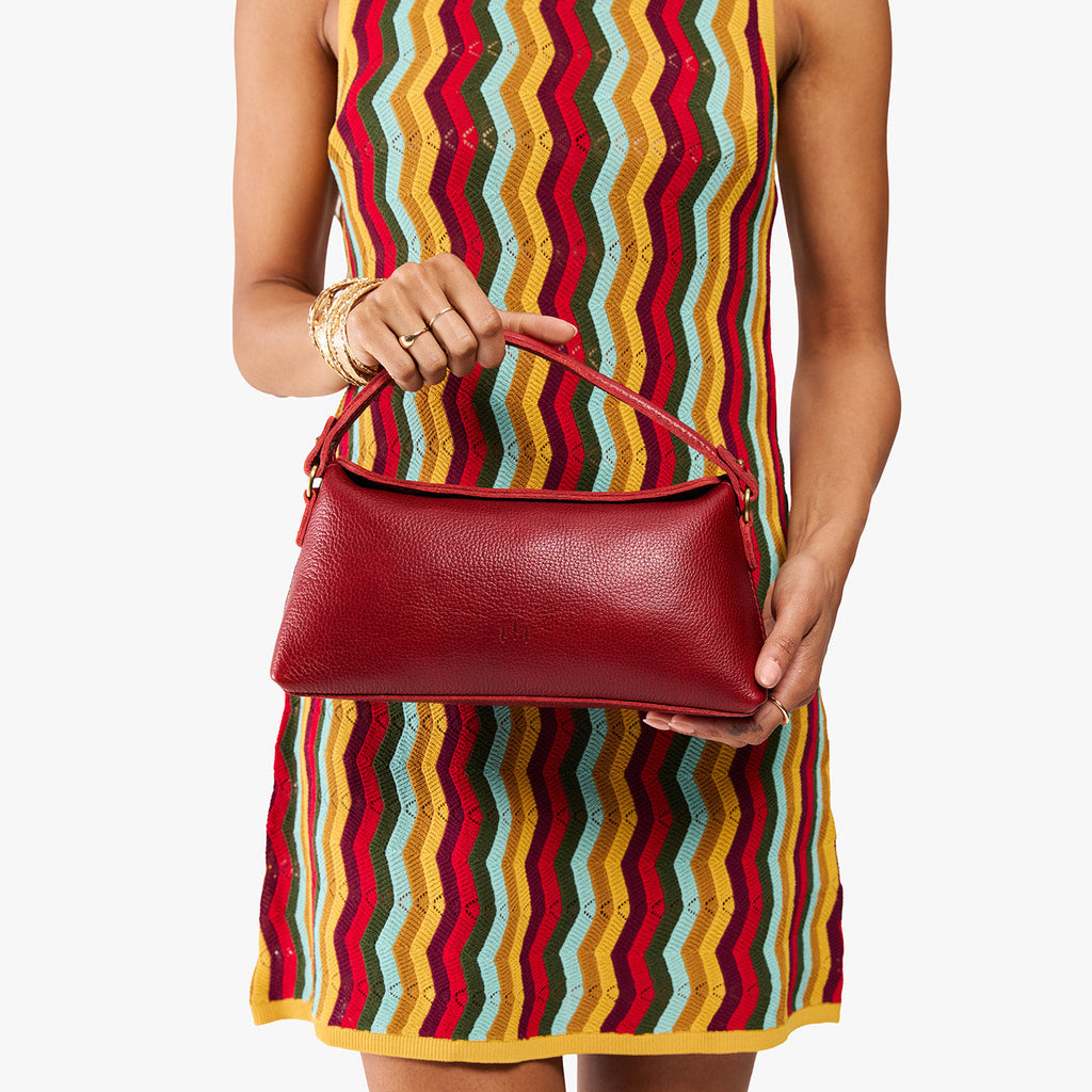 Amelie Crossbody Bag - Image 32