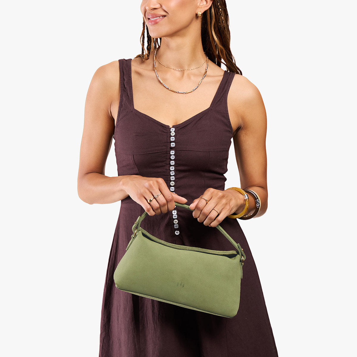 Amelie Crossbody Bag - Image 27