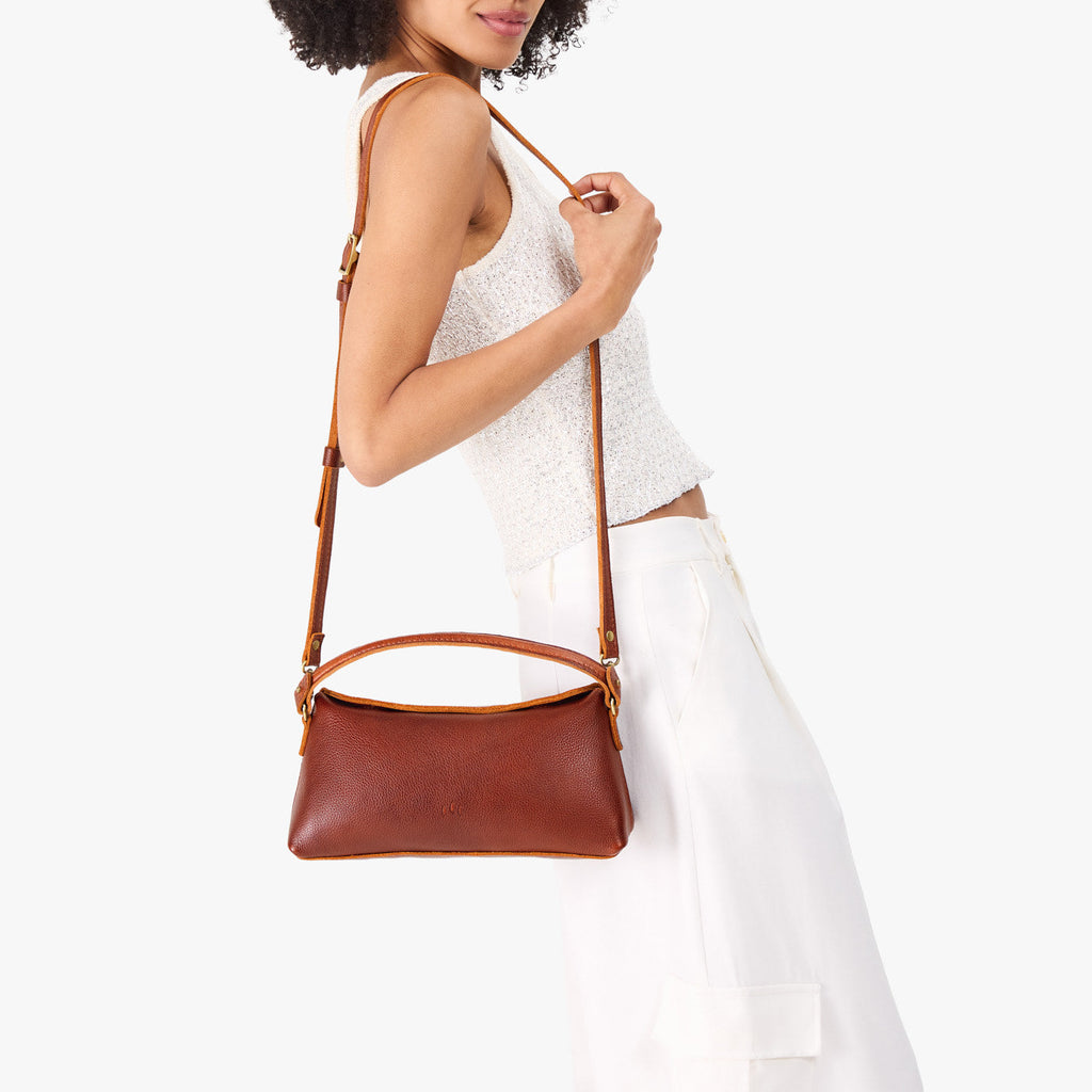 'Almost Perfect' Amelie Crossbody Bag - Image 57