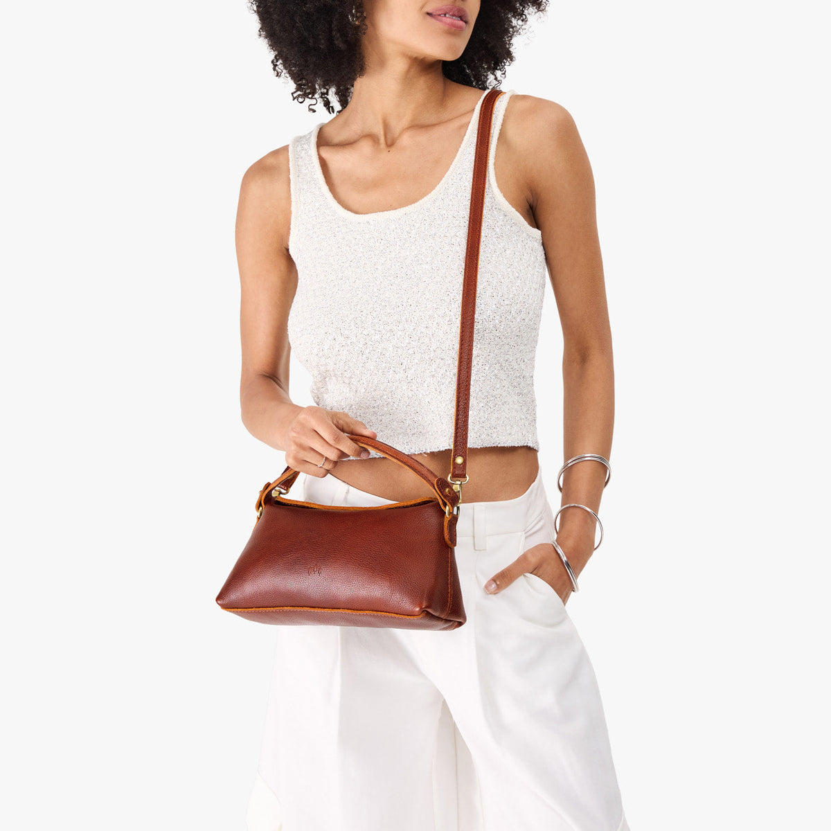 Amelie Crossbody Bag - Image 55