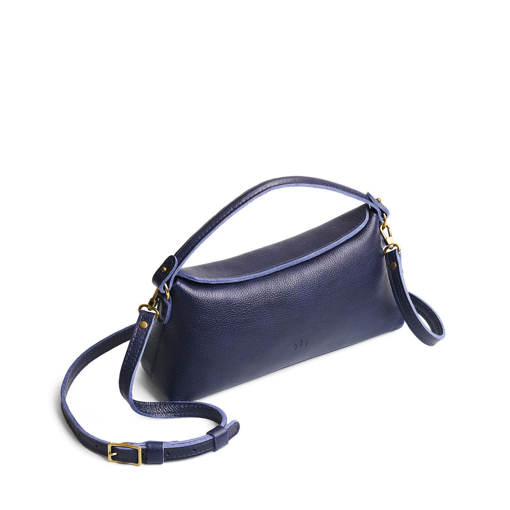'Almost Perfect' Amelie Crossbody Bag - Image 22