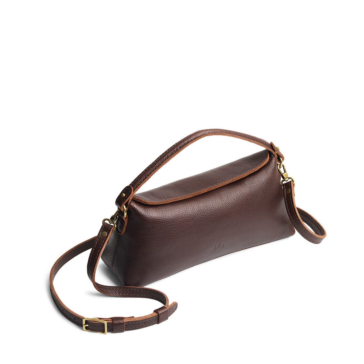 'Almost Perfect' Amelie Crossbody Bag - Image 25