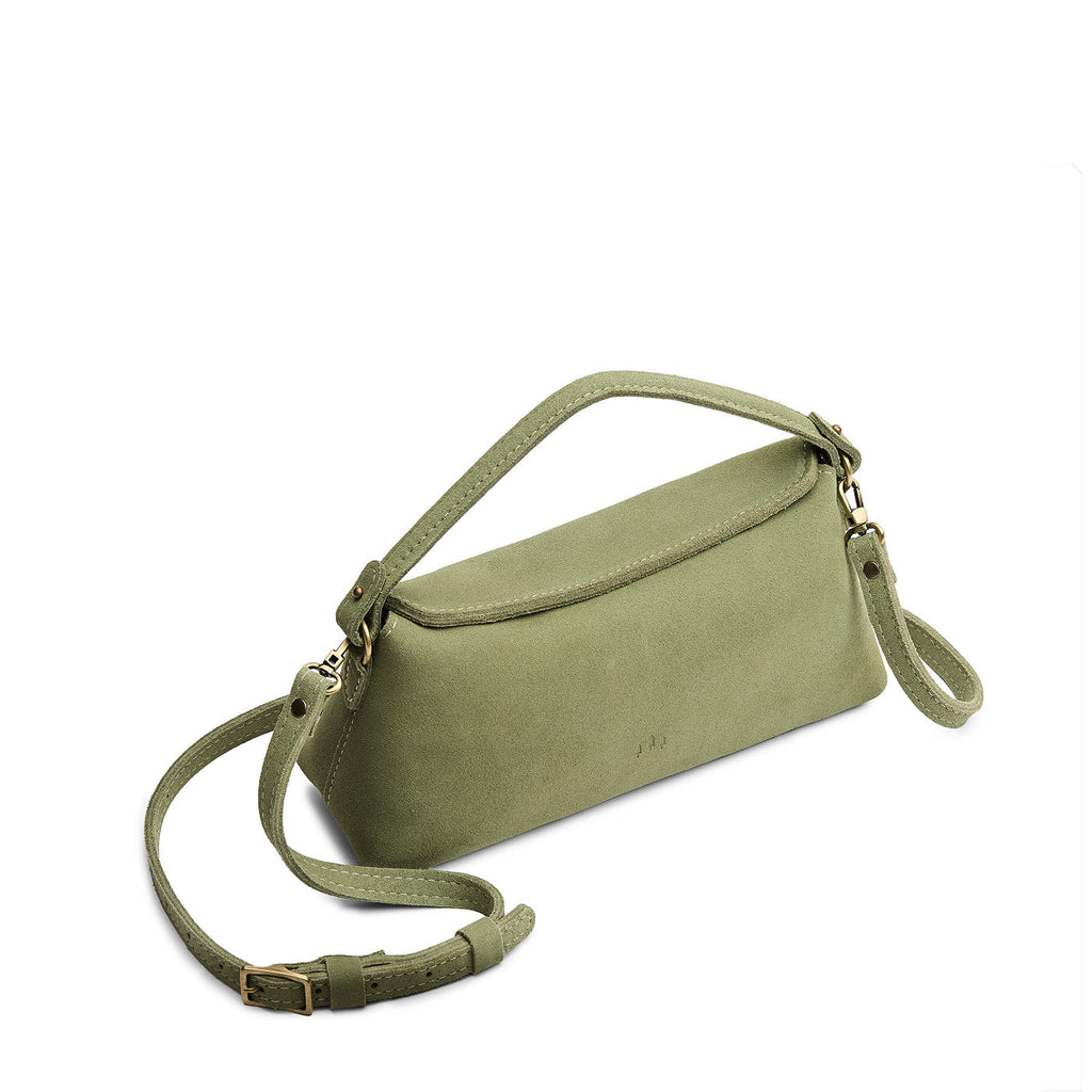 'Almost Perfect' Amelie Crossbody Bag - Image 15