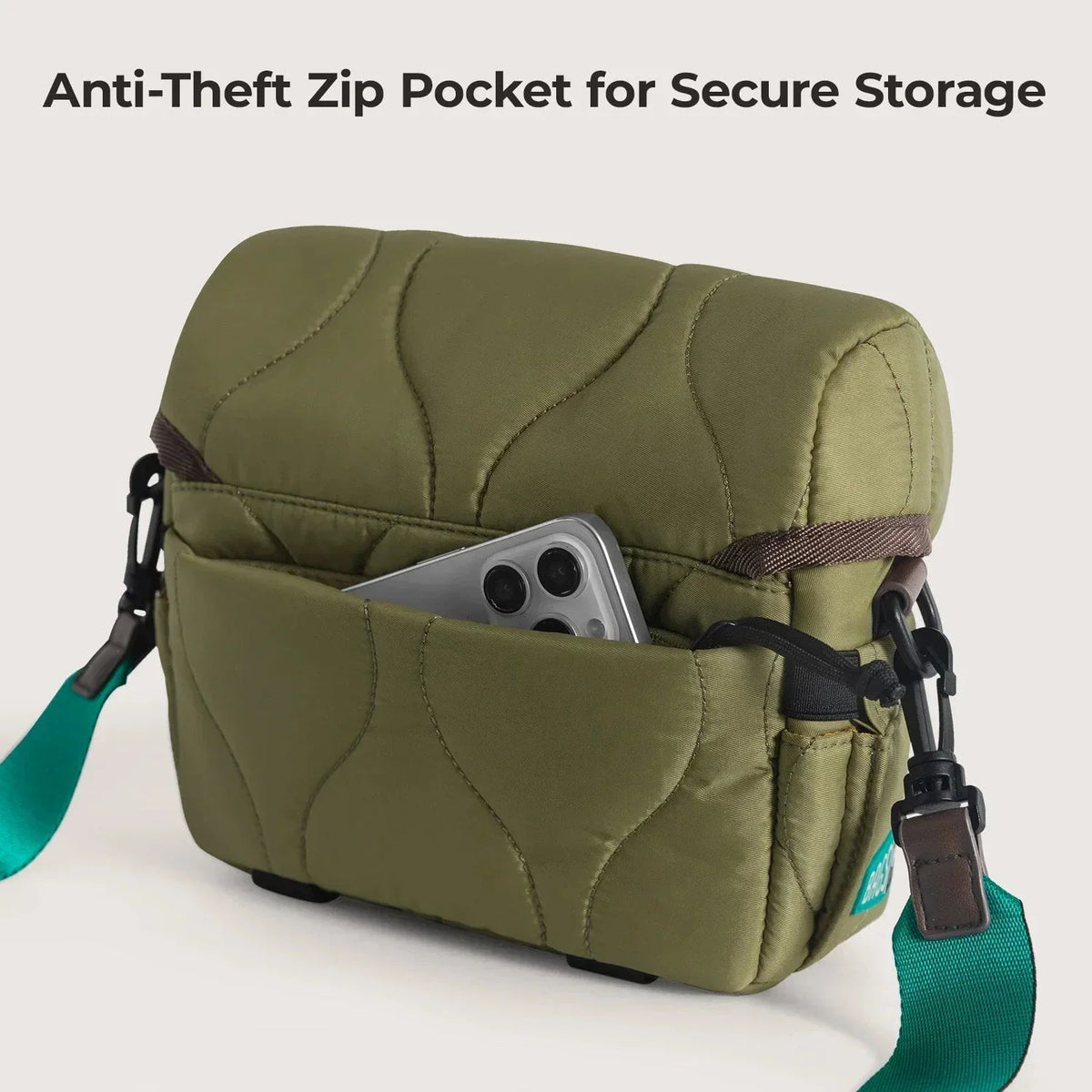 (FREE GIFT) Paz 4L Camera Sling - Image 26