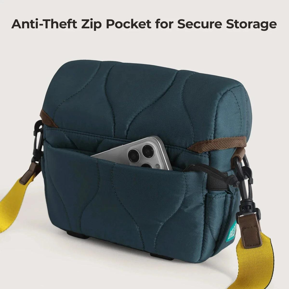 (FREE GIFT) Paz 4L Camera Sling - Image 43