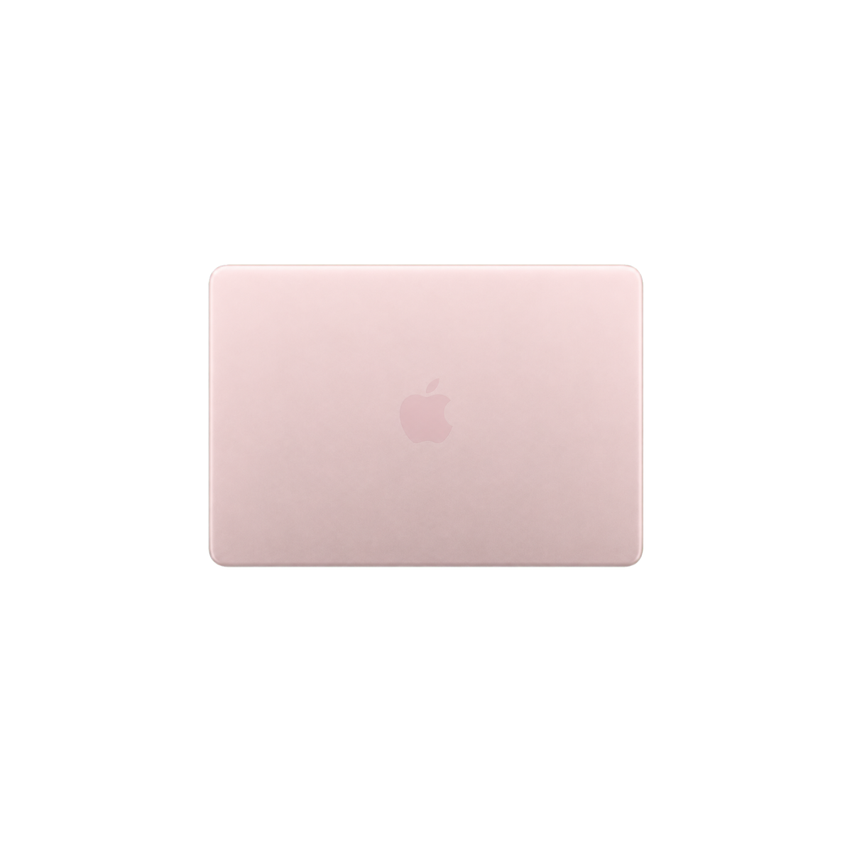 Apple MacBook Neo 13-inch 256GB 8GB RAM A18 Pro 6-Core CPU 5-Core GPU (2026) Blush - Image 3