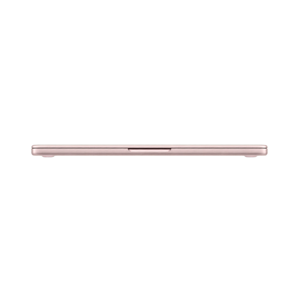 Apple MacBook Neo 13-inch 256GB 8GB RAM A18 Pro 6-Core CPU 5-Core GPU (2026) Blush - Image 4