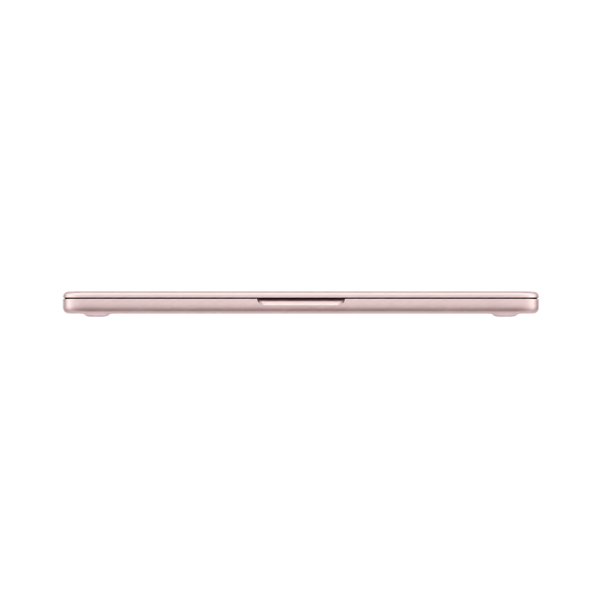 Apple MacBook Neo 13-inch 512GB 8GB RAM A18 Pro 6-Core CPU 5-Core GPU (2026) Blush - Image 4