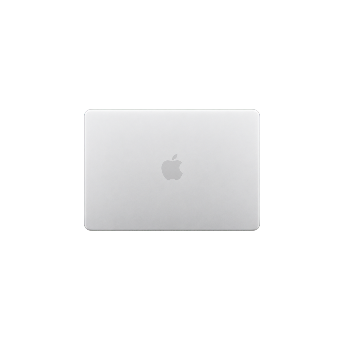 Apple MacBook Neo 13-inch 256GB 8GB RAM A18 Pro 6-Core CPU 5-Core GPU (2026) Silver - Image 3