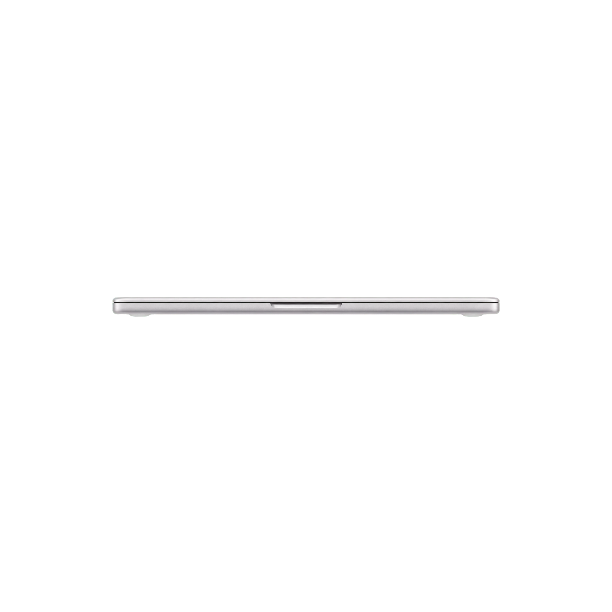 Apple MacBook Neo 13-inch 512GB 8GB RAM A18 Pro 6-Core CPU 5-Core GPU (2026) Silver - Image 4
