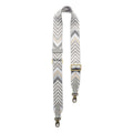 Arrowhead Strap - Fog Gray
