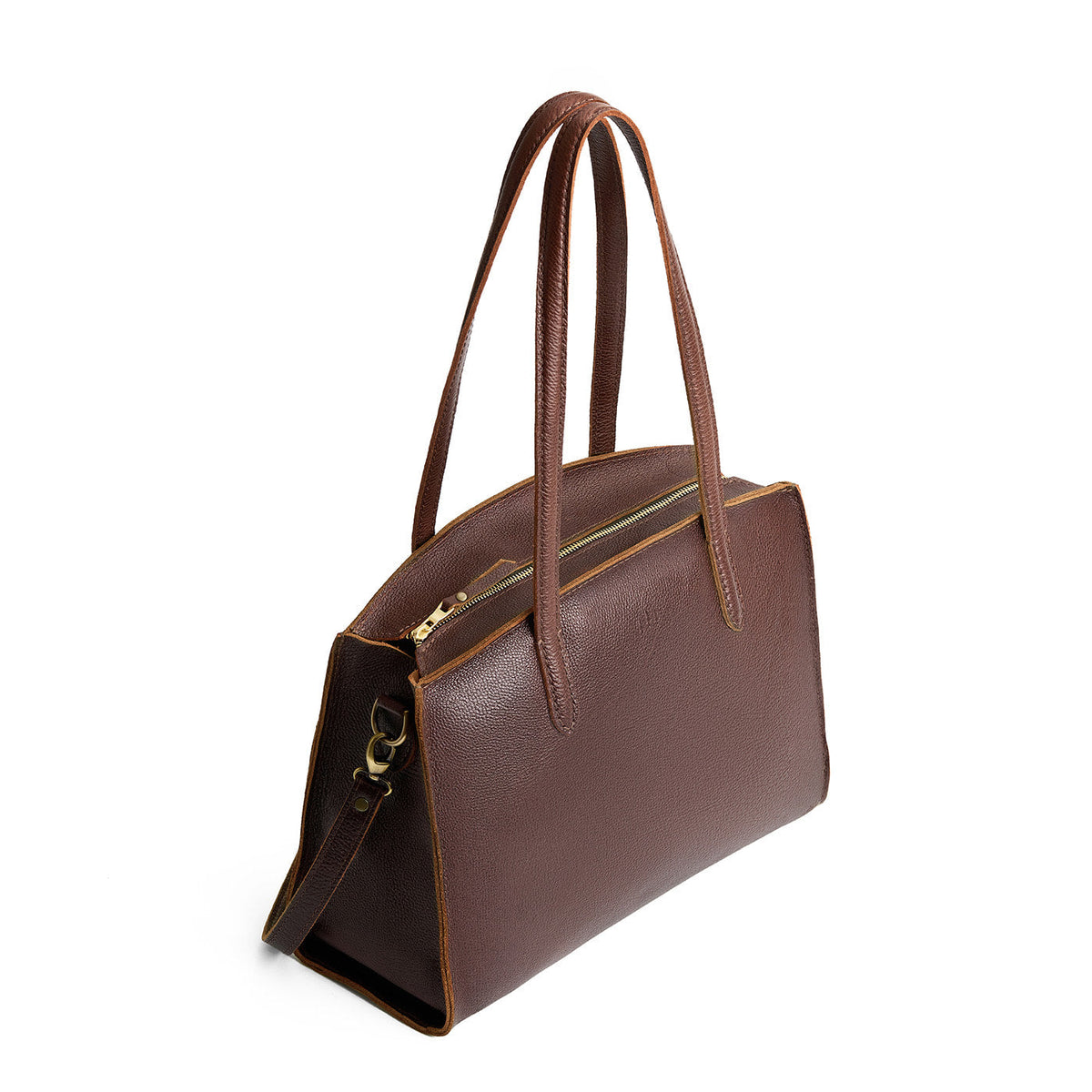 'Almost Perfect' Ashburn Crossbody Tote - Image 219