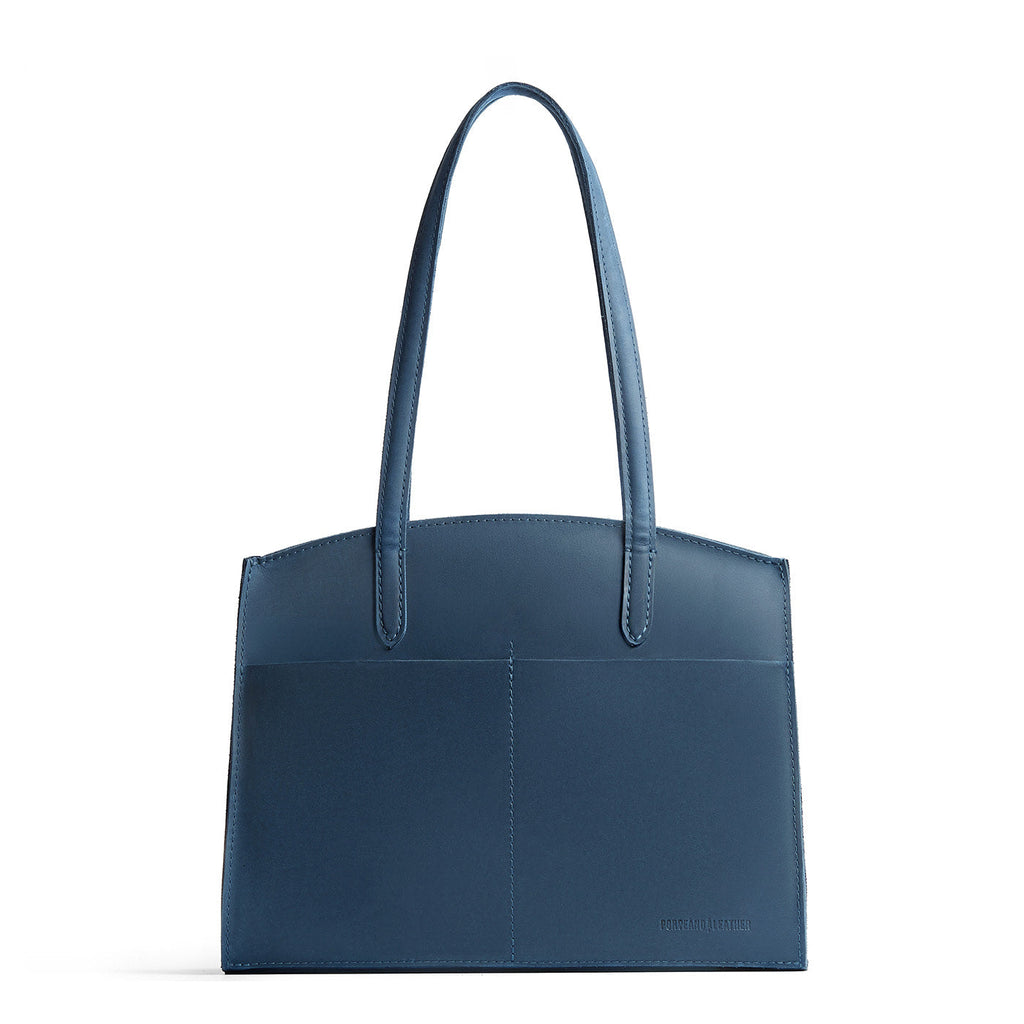'Almost Perfect' Ashburn Crossbody Tote - Image 78